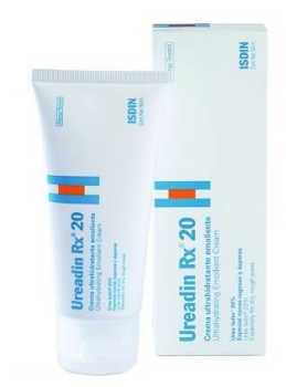 Ureadin Ultra 20 Ultra-Moisturizing Cream Ureadin Ultra 20 Ultra-Moisturizing Cream