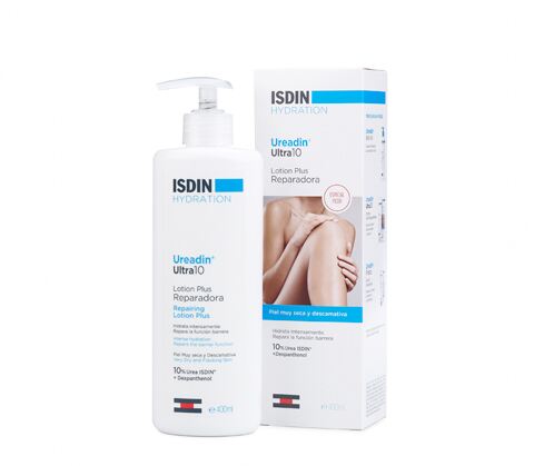 Ureadin Rx 10 Emollient repairman 200Ml Ureadin Rx 10 Emollient repairman 200Ml