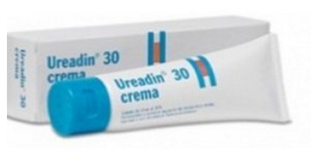 Isdin Ureadin 30% Body Cream 100 ml