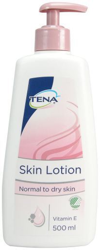 Skin Lotion 500 ml Skin Lotion 500 ml