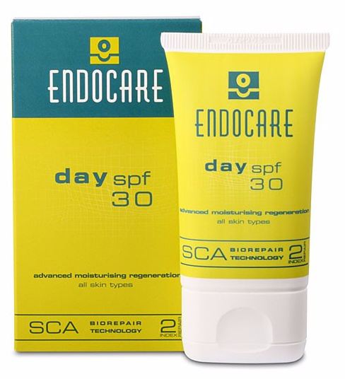 Day Cream SPF30 40 ml Day Cream SPF30 40 ml
