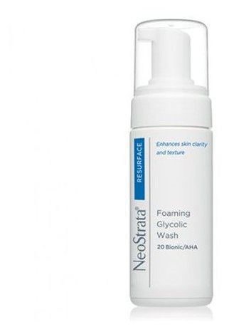 Foaming Glycolic Wash 100 ml Foaming Glycolic Wash 100 ml