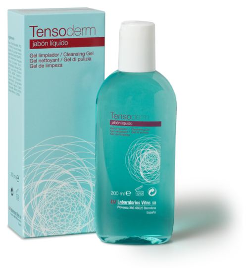 Liquid Soap 200 ml Liquid Soap 200 ml