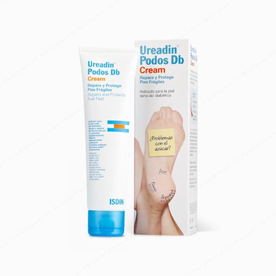 Ureadin Podos Db Diabetic Skin Cream Ureadin Podos Db Diabetic Skin Cream