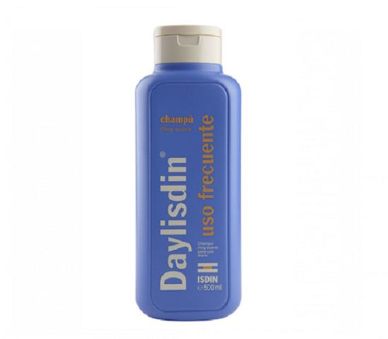 Daylisdin Shampoo Frequent Use Daylisdin Shampoo Frequent Use