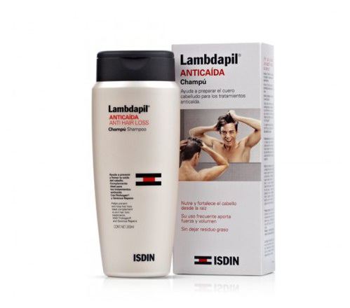 Lambdapil Hair Loss Shampoo Lambdapil Hair Loss Shampoo
