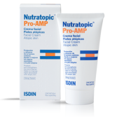 Nutratopic Pro-Amp Emollient Cream 200 ml Nutratopic Pro-Amp Emollient Cream 200 ml