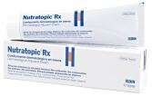Nutratopic Rx Dermatological Cream 100 ml Nutratopic Rx Dermatological Cream 100 ml