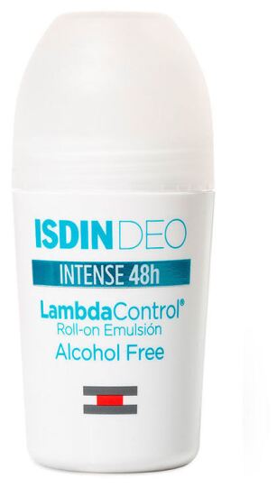 Lambda Control Deodorant Roll on Antiperspirant 50 ml Lambda Control Deodorant Roll on Antiperspirant 50 ml