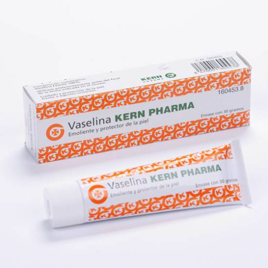 Vaseline tube 30 gr Vaseline tube 30 gr