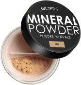 Loose Mineral Powder Loose Mineral Powder