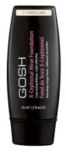 Xceptional Foundation of Makeup 35 ml Xceptional Foundation of Makeup 35 ml