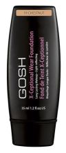 Xceptional Foundation of Makeup 35 ml Xceptional Foundation of Makeup 35 ml