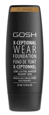 Xceptional Foundation of Makeup 35 ml Xceptional Foundation of Makeup 35 ml