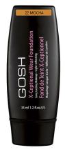 Xceptional Foundation of Makeup 35 ml Xceptional Foundation of Makeup 35 ml