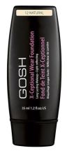 Xceptional Foundation of Makeup 35 ml Xceptional Foundation of Makeup 35 ml