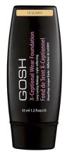 Xceptional Foundation of Makeup 35 ml Xceptional Foundation of Makeup 35 ml