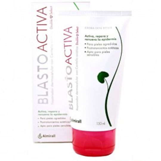 Blastoactive Cream Blastoactive Cream