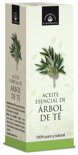 You Tree Essential Oil 30Ml You Tree Essential Oil 30Ml