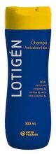 Anti-Seborrheic Shampoo 300 ml Anti-Seborrheic Shampoo 300 ml
