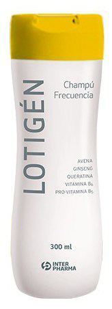 Frequency Shampoo 300 ml Frequency Shampoo 300 ml