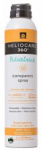 360 Spf50 Pediatric Transparent 360 Spf50 Pediatric Transparent