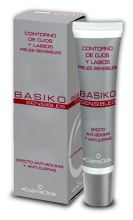Basiko Eye Contour 15 ml Basiko Eye Contour 15 ml