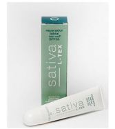 Sativa L-Tex Spf30 Lip Repair 15Ml Sativa L-Tex Spf30 Lip Repair 15Ml