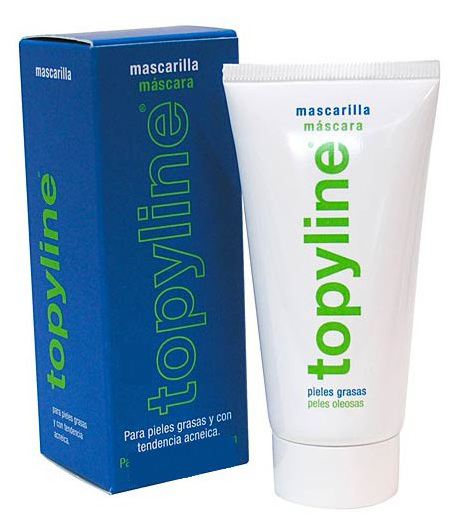 Topyline Facial Mask Topyline Facial Mask