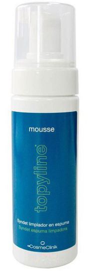 Topyline Mousse 150 ml Topyline Mousse 150 ml