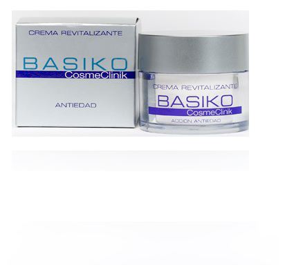 Basic Revitalizing Basic Revitalizing