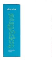 Topyline Glyco-Active Gel 50ml Topyline Glyco-Active Gel 50ml