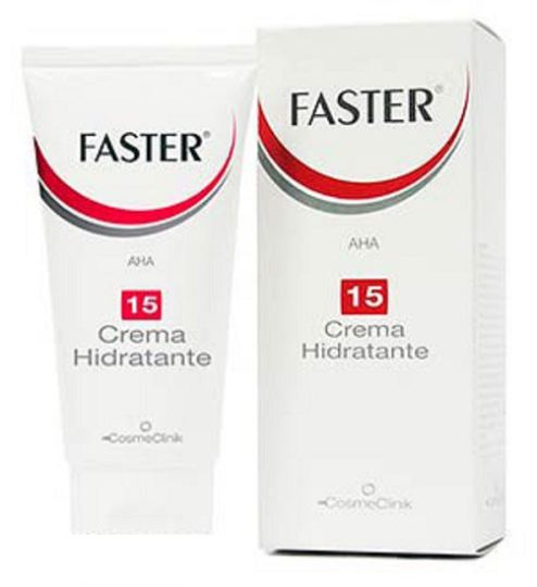Faster Hydrating Cream 50 Ml Faster Hydrating Cream 50 Ml