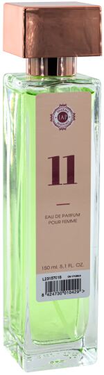 Nº 11 Eau de Parfum 150 ml Nº 11 Eau de Parfum 150 ml