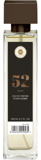 Eau De Parfum 52 for Men Eau De Parfum 52 for Men