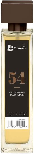 Eau de Parfum 54 for Men Eau de Parfum 54 for Men