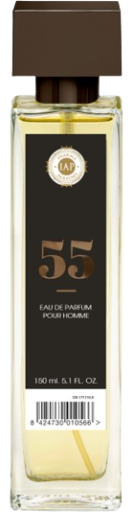 55 Eau de Parfum 150 ml 55 Eau de Parfum 150 ml