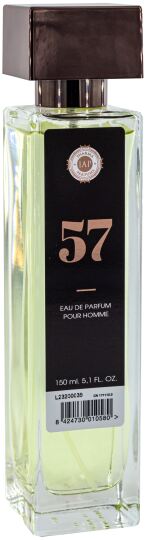 Nº 57 Eau de Parfum 150 ml Nº 57 Eau de Parfum 150 ml