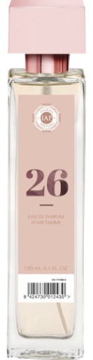 Iap Pharma Fragrance N-26