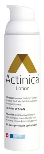 Actinica Lotion 80 ml Actinica Lotion 80 ml