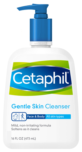 Cetaphil Cleansing Lotion 500 Ml Cetaphil Cleansing Lotion 500 Ml