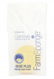 Genocure Baby Sponge Plus Genocure Baby Sponge Plus