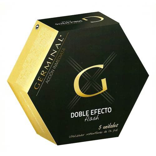 Immediate Action Flash Box 5 Ampoules Immediate Action Flash Box 5 Ampoules