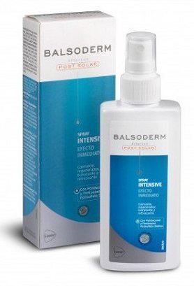 Post Solar Spray Intens 200 ml Post Solar Spray Intens 200 ml