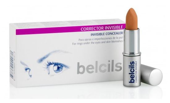 Invisible Concealer Invisible Concealer