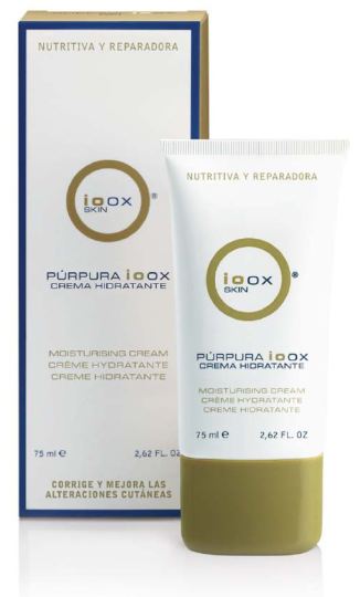 Purple Moisturizing Cream 75 ml Purple Moisturizing Cream 75 ml