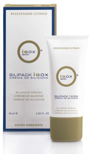 Silipack Cream 30 Ml Silipack Cream 30 Ml