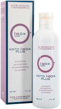 Ketopromo Plus Champú Caspa Seborrea 200 ml Ketopromo Plus Champú Caspa Seborrea 200 ml