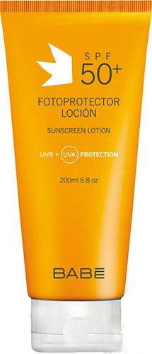 Photoprotective Lotion SPF 50 200 ml Photoprotective Lotion SPF 50 200 ml