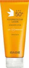 Photoprotective Lotion SPF 50 200 ml Photoprotective Lotion SPF 50 200 ml